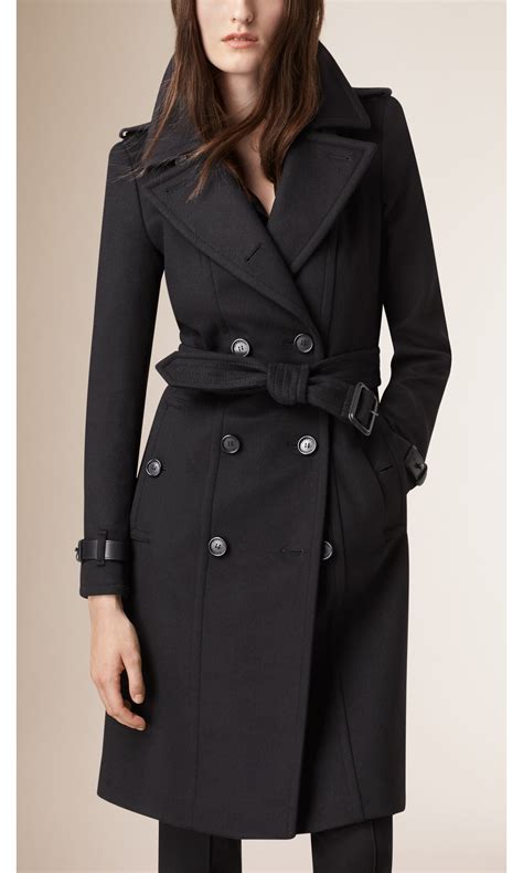 burberry cashmere wool trench coat|burberry cashmere coat sale.